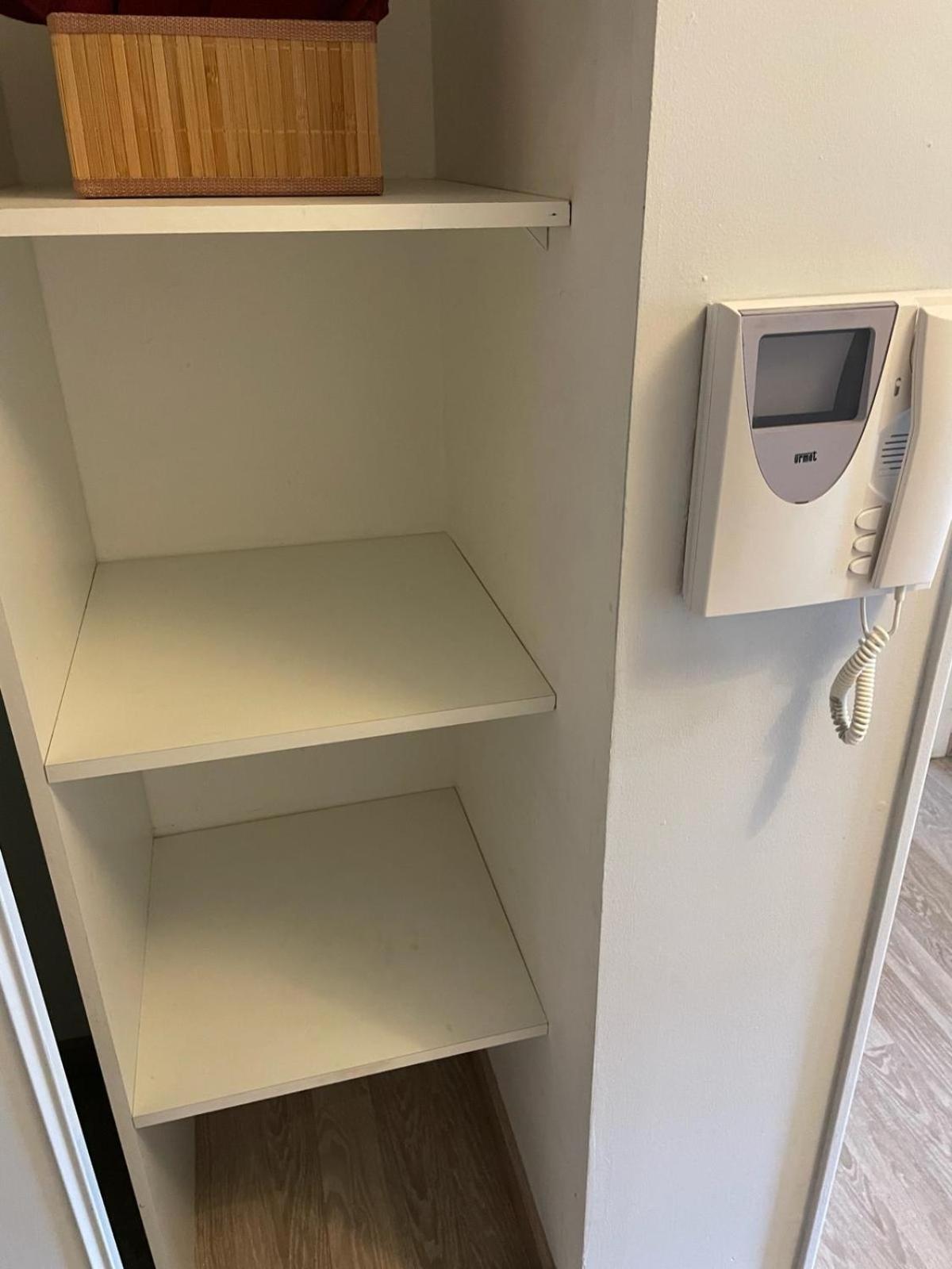 Appartement 2 Chambres Avec Terrasse Et Garage แซงต์อองเดร ภายนอก รูปภาพ